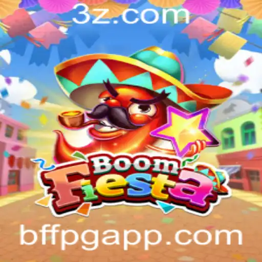 Explorando o Mundo Vibrante de BoomFiesta: Uma Viagem Através do Jogo 'bff pg'