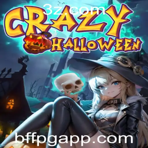CrazyHalloween: Experimente a Emoção Sobrenatural com seus Amigos BFF PG