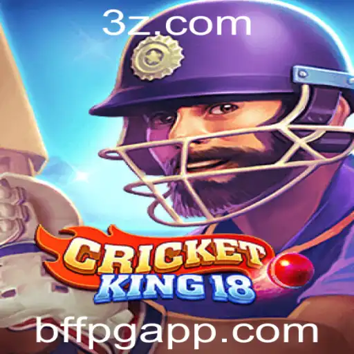 CricketKing18: A Nova Sensação entre os Gamers