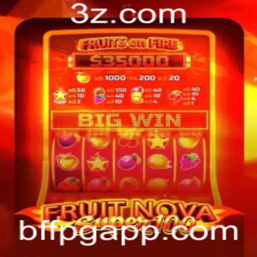 Explorando o Mundo de FruitNovaSuper100: Uma Aventura Frutal Elevada