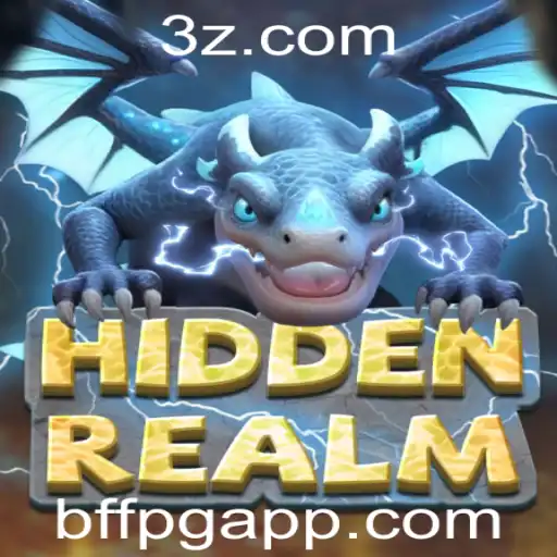 Explorando HiddenRealm: O Jogo Que Mistura Estratégia e Aventura