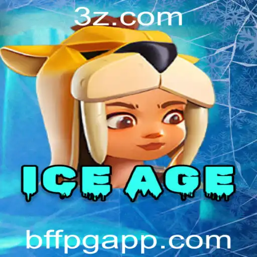 IceAge: Descubra o Novo Jogo com a Palavra-Chave 'bff pg'