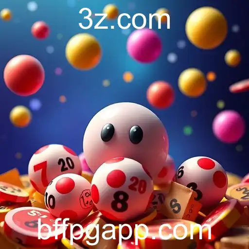 Jogos de Loteria: Um Universo de Sorte e Estratégia