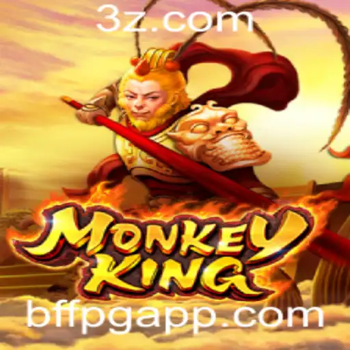 Descubra o Universo Fascinante de MonkeyKing: O Jogo que Revolucionou o Gênero