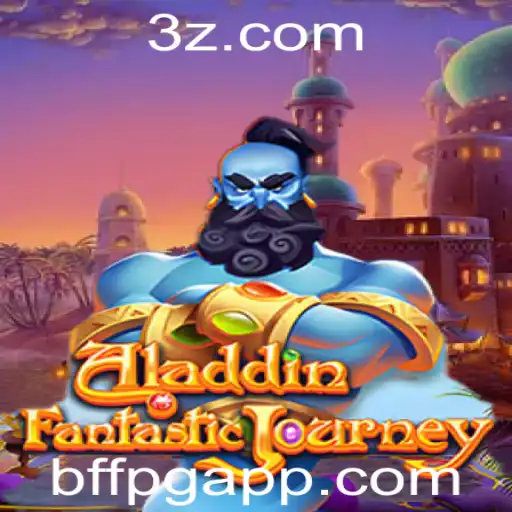 Explorando o Mundo do Jogo Aladdin: Uma Aventura Mágica com BFF PG