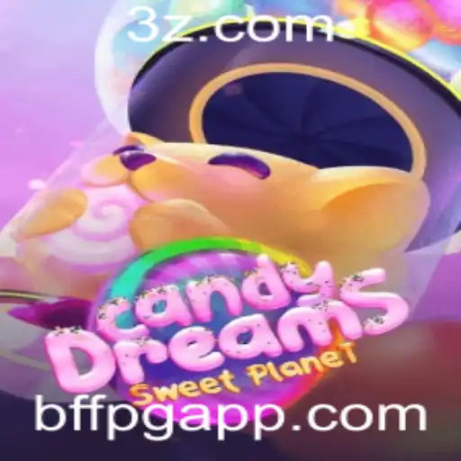 CandyDreams: Uma Aventura Doce e Colorida com Seus Melhores Amigos