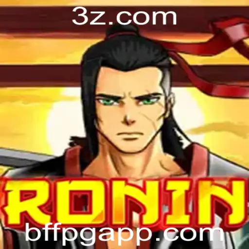 Descubra o Universo de Ronin: O Jogo que Inova com 'bff pg'