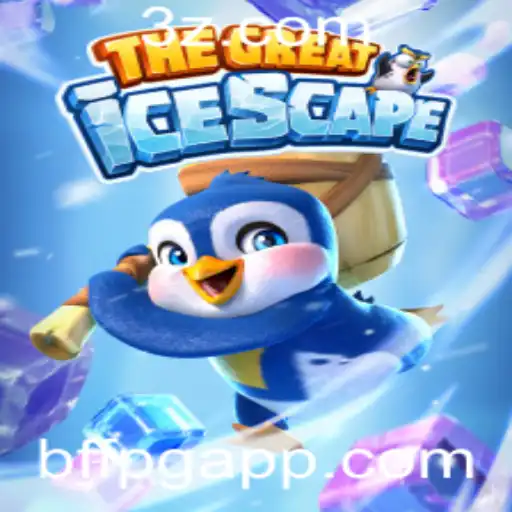 TheGreatIcescape: Explorando Aventuras Congeladas com BFF PG