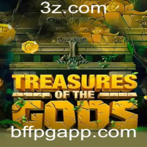 Desvendando TreasureoftheGods: Aventuras, Estratégias e Regras do Jogo