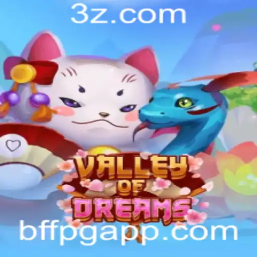 Descubra a Magia de ValleyofDreams: Um Jogo de Aventura com o Conceito bff pg