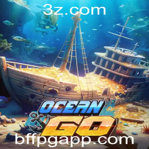 Descubra 'OceanGO': O Jogo Subaquático que Conquista Amigos e Família