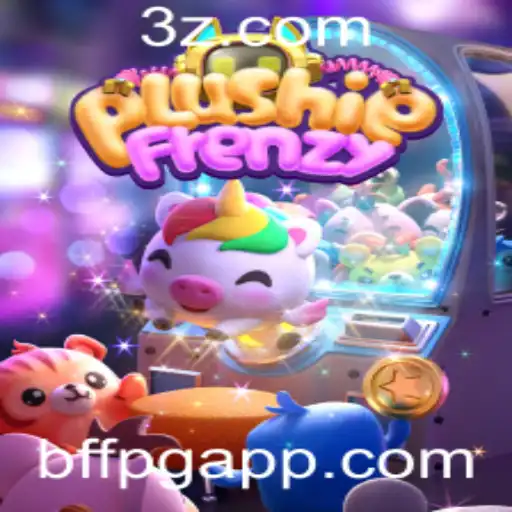Explorando o Mundo de PlushieFrenzy: Um Guia Completo para o Jogo BFF PG