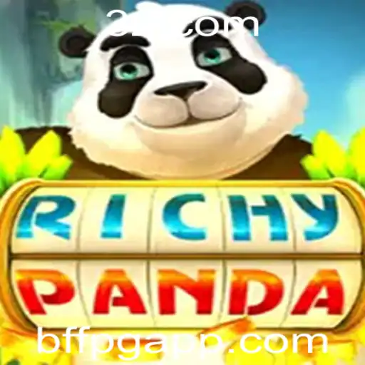 RichyPanda: Explorando o Mundo do Jogo Inovador