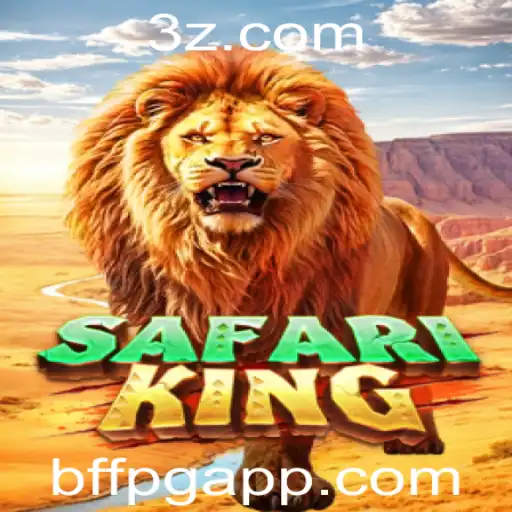 Aventura Selvagem com SafariKing: O Jogo que Conquista os Corações