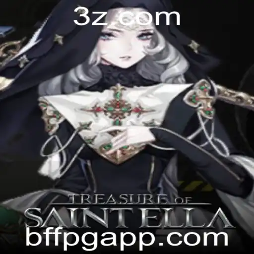 Explorando o Mundo de TreasureofSaintElla: O Jogo que Está Conquistando Corações