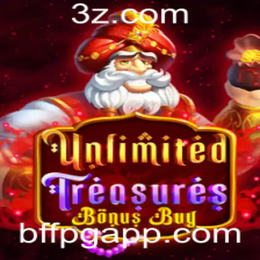 Explorando 'UnlimitedTreasuresBonusBuy': Uma Jornada de Emoção e Estratégia