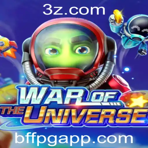 WAROFTHEUNIVERSE: Aventura e Estratégia no Jogo do Século